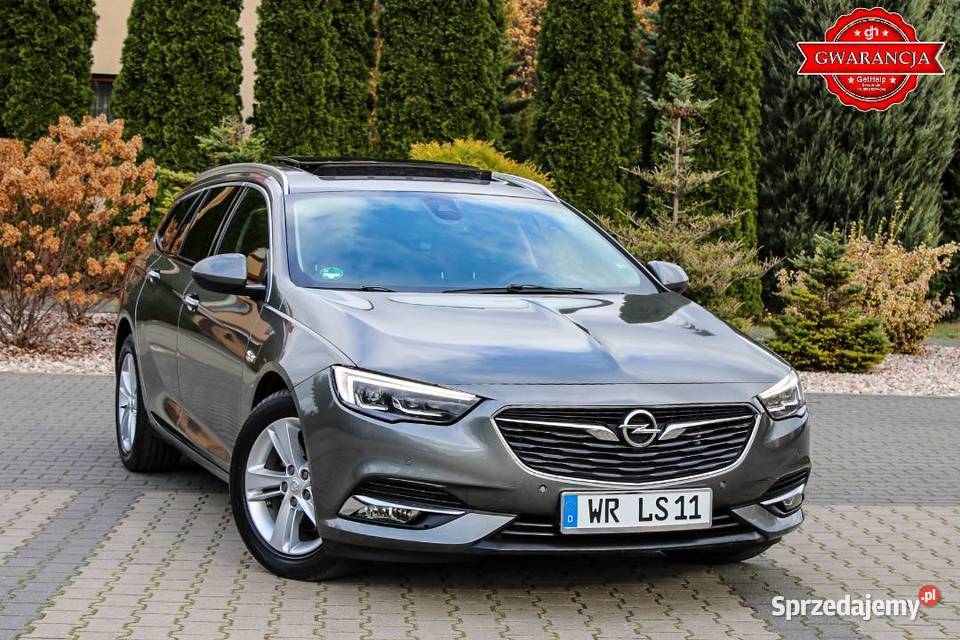 4x4 Radar Kamera System Pasa Panorama Navi Pół 4/5 Ostrów Mazowiecka