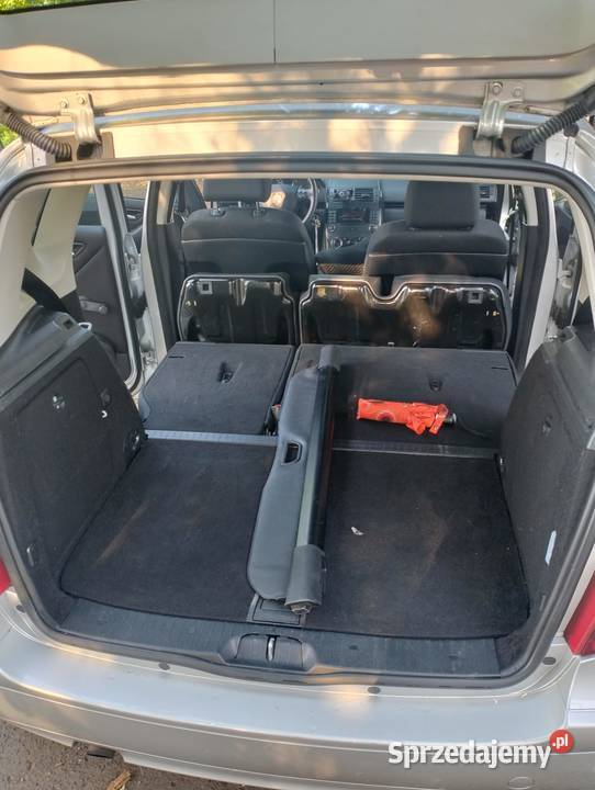 Mercedes A150 90KM Lublin