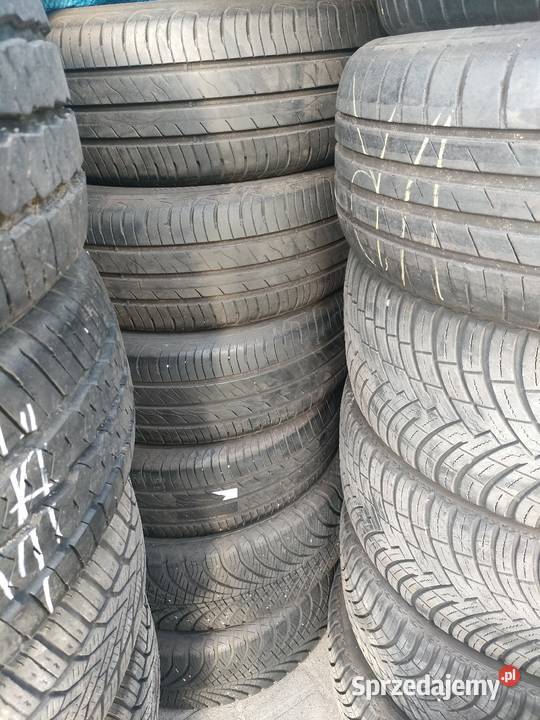 Opony hurt 14 do 21 wielkopolskie Środa Wielkopolska