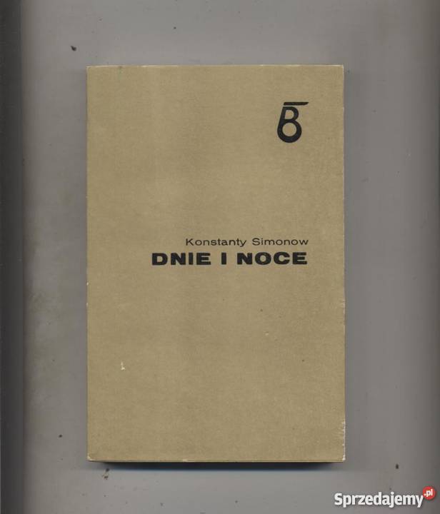 Dnie i noce