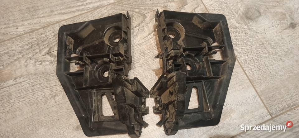 ŚLIZG ZDERZAKA TYŁ VW TIGUAN 5NA 5NA807394A Wadowice