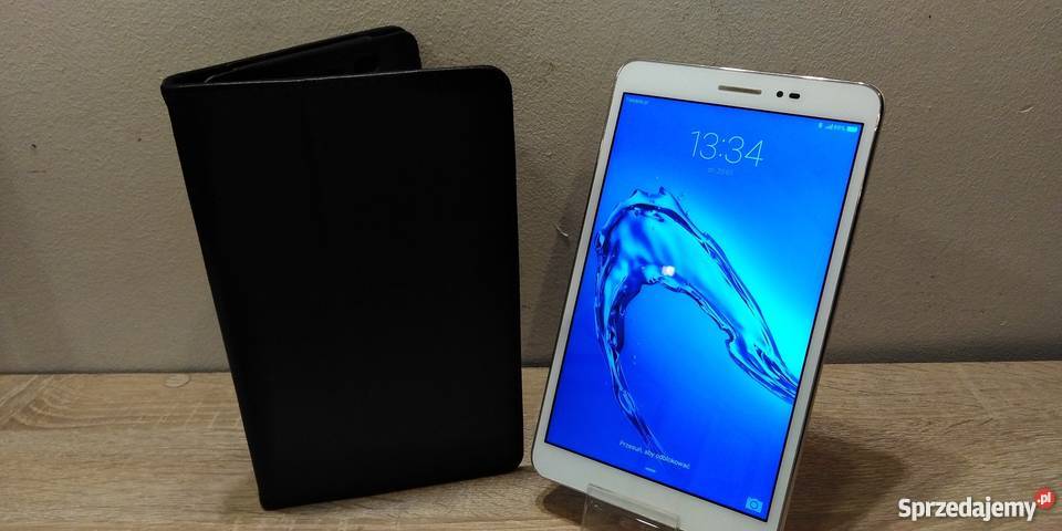 TABLET HUWAEI MEDIA PAD T2 PRO 8 GOŁY W ETUI łódzkie