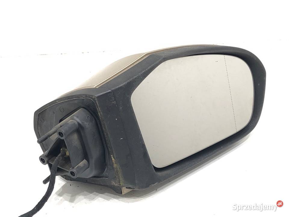 PODUSZKA POWIETRZNA PASAŻERA VW PASSAT B8 podkarpackie