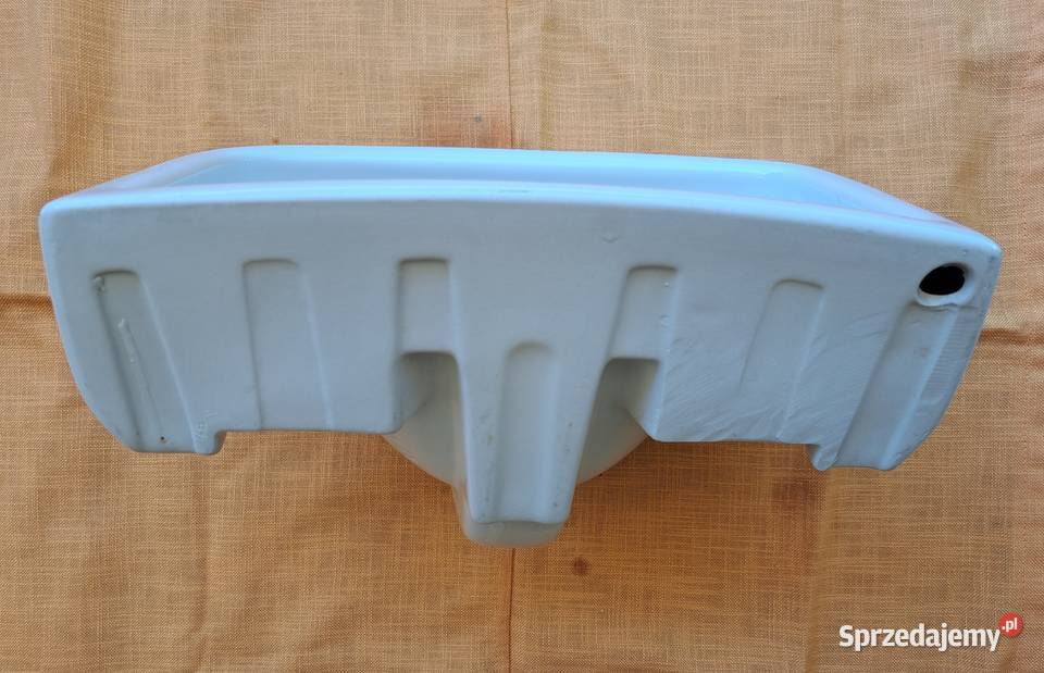 Umywalka ceramiczna mini mazowieckie Żelechów sprzedam