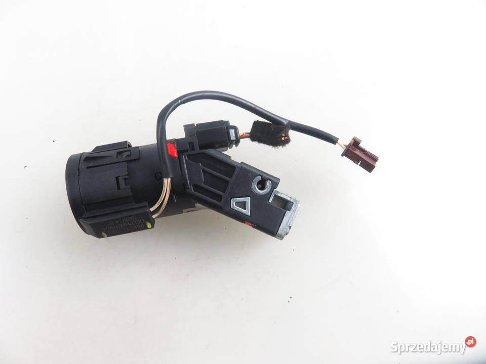 STACYJKA PEUGEOT 308 SW II 36454600 9663123380