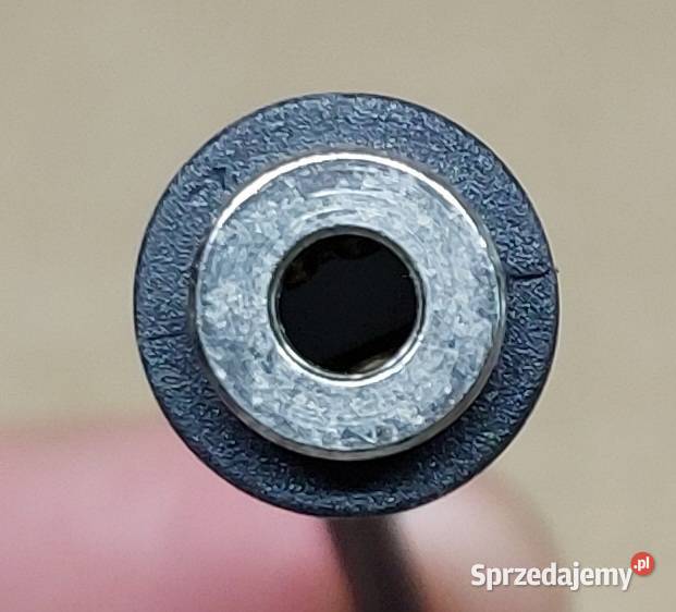 KABEL GNIAZDO JACK 35MM ŻEŃSKI 12 SZTUK Mielęcin