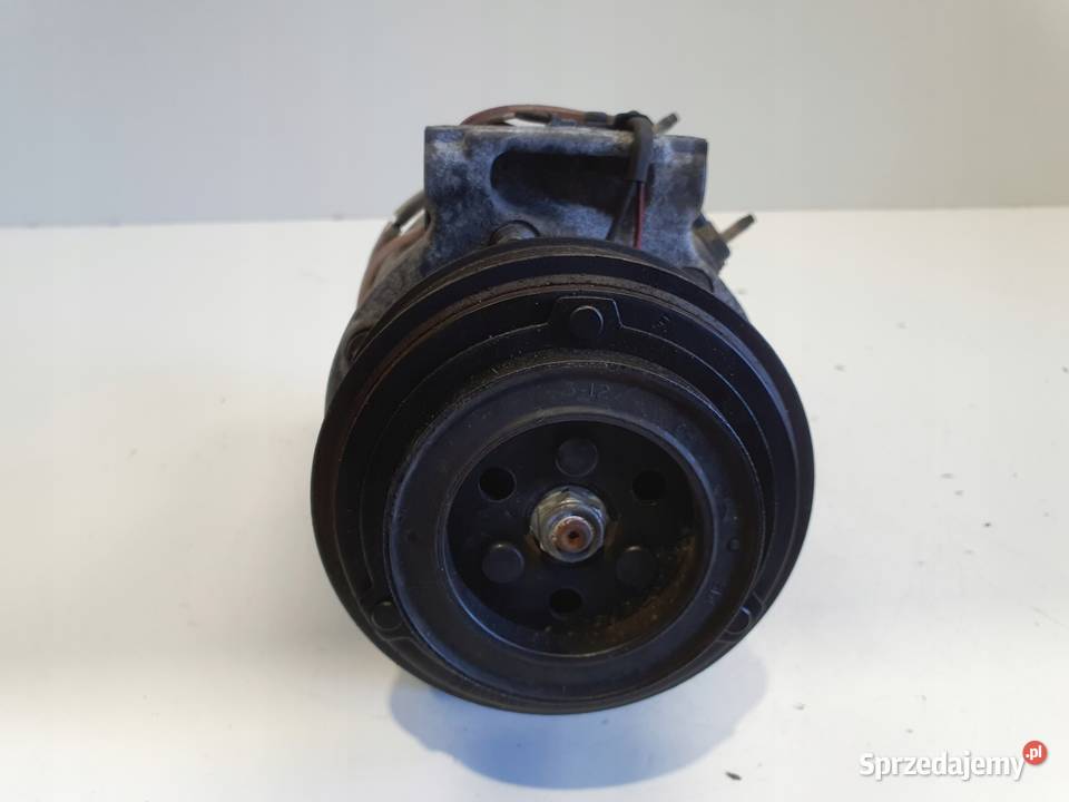 SPRĘŻARKA KLIMATYZACJI Jaguar XF X260 20 D Rudka