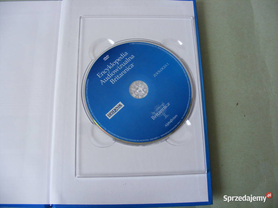 Popularna encyklopedia Encyklopedia Gazety Oborniki Śląskie