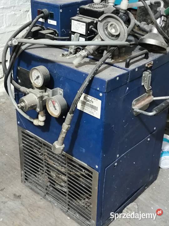 Nalewak do piwa Gastronomia Poznań