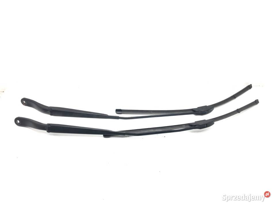 RAMIĘ WYCIERACZKI KOMPLET PRZÓD RENAULT MASTER sprzedam