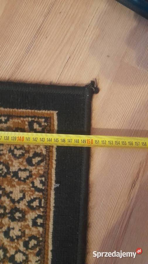Dywan dolnośląskie Karpacz sprzedam