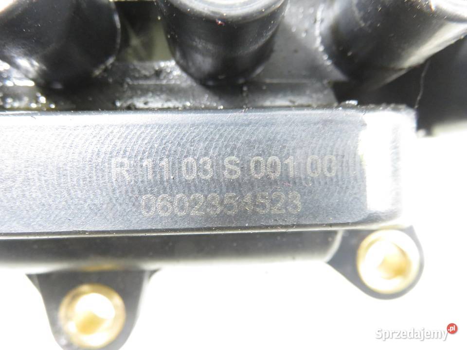 CEWKA RENAULT KANGOO I 12 16V R1103S00100 U2028