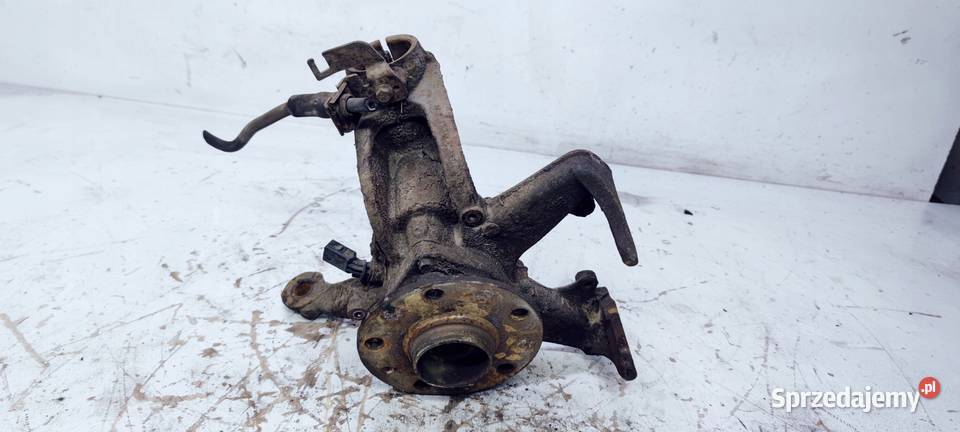 ZWROTNICA PRAWY PRZÓD AUDI A3 8P VW SEAT SKODA Przystajń