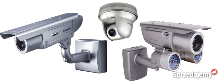IMPOTRONIC Systemy Zabezpieczeń Monitoring