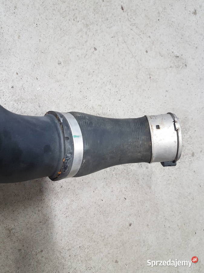 BMW 2 F46 X2 F39 15 RURA INTERCOOLERA WAZ