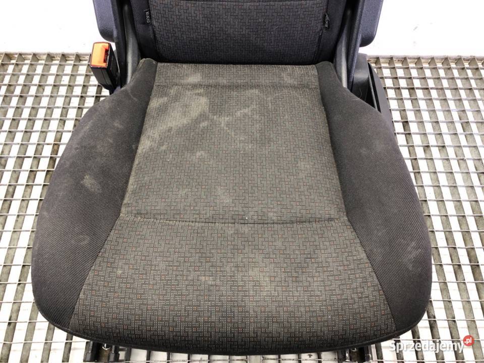 FOTEL TYŁ FORD S Minivan 0614 SIEDZENIE TYLNE