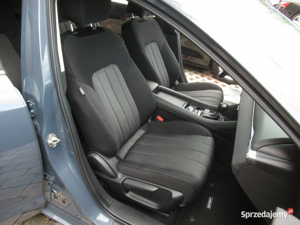 Mazda 6 BEZSZKODOWY Fabryczna Gwarancja HUD ACC gniazdo AUX Warszawa