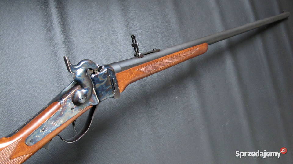 Sharps IAB Gardone kal 54 Chojnice