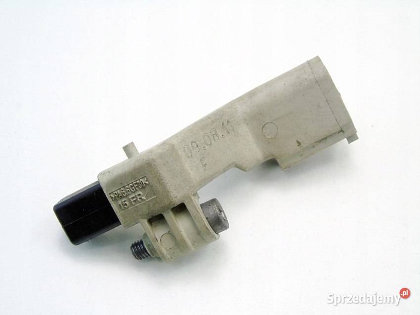 CZUJNIK WAŁU 20 TDI A3 Q3 A4 A6 A5 GOLF PASSAT śląskie Sosnowiec