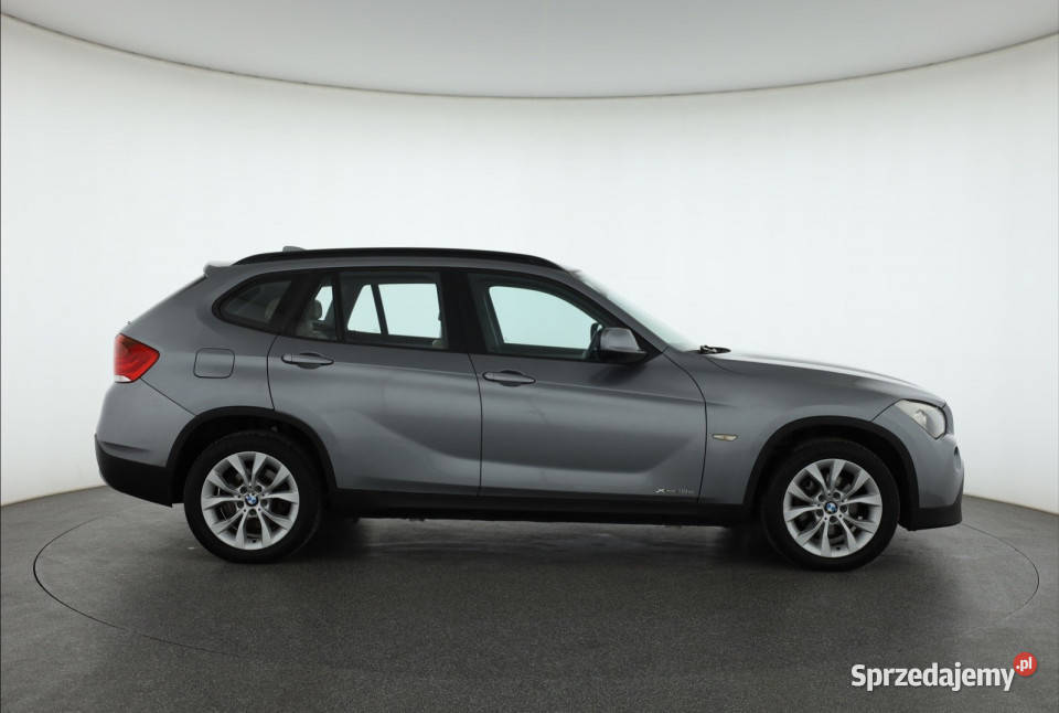 BMW X1 xDrive18d poduszka powietrzna mazowieckie Piaseczno