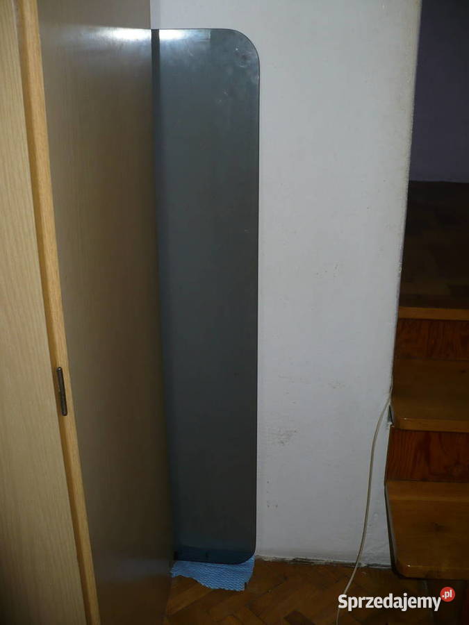 Szklany blat szkło dymione na stół ławę 80x120