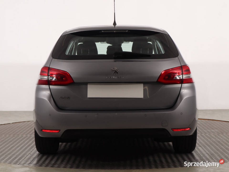Peugeot 308 12 PureTech ABS 308 Katowice