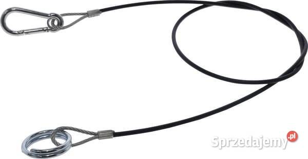 Linka zabezpieczająca 4018003 małopolskie Kamionna sprzedam