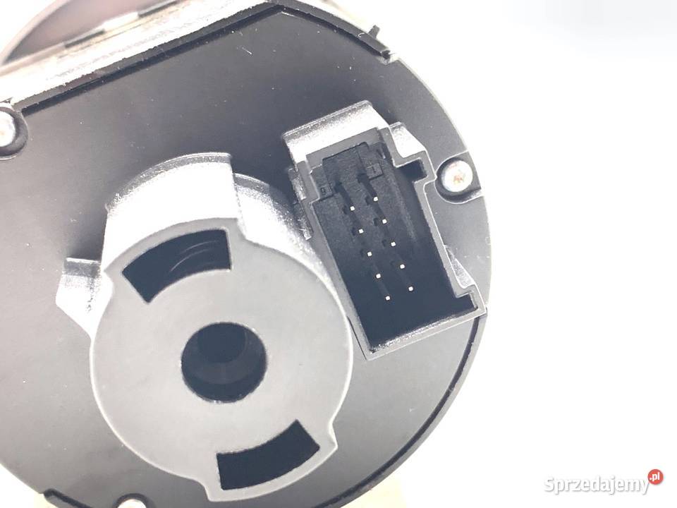 WŁĄCZNIK ŚWIATEŁ VW GOLF V 0310 PRZYCISK