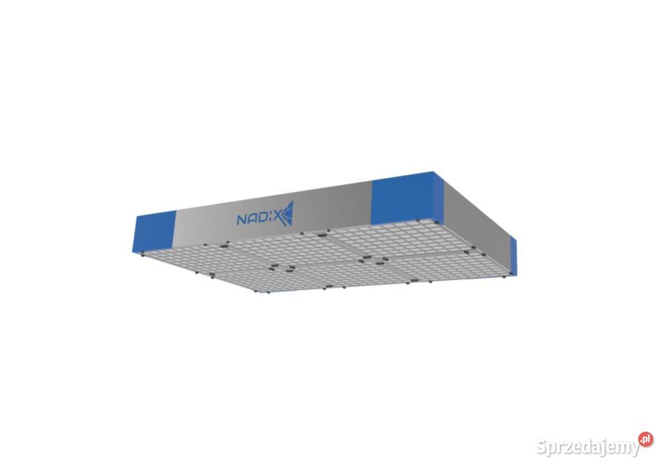 Plenum nawiewne 30002000 Mielec