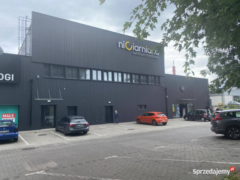 Lokal 137 m2 do wynajęcia np pod BIURA SALĘ JOGI Łódź