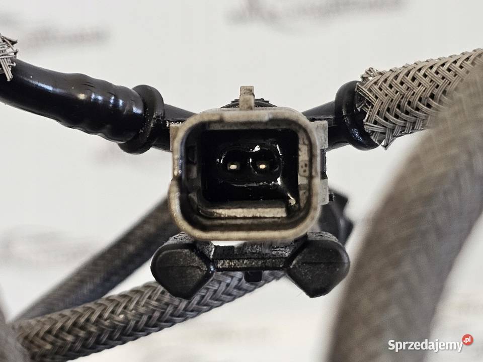 LAND ROVER DISCOVERY 27 276DT 190 przelewy