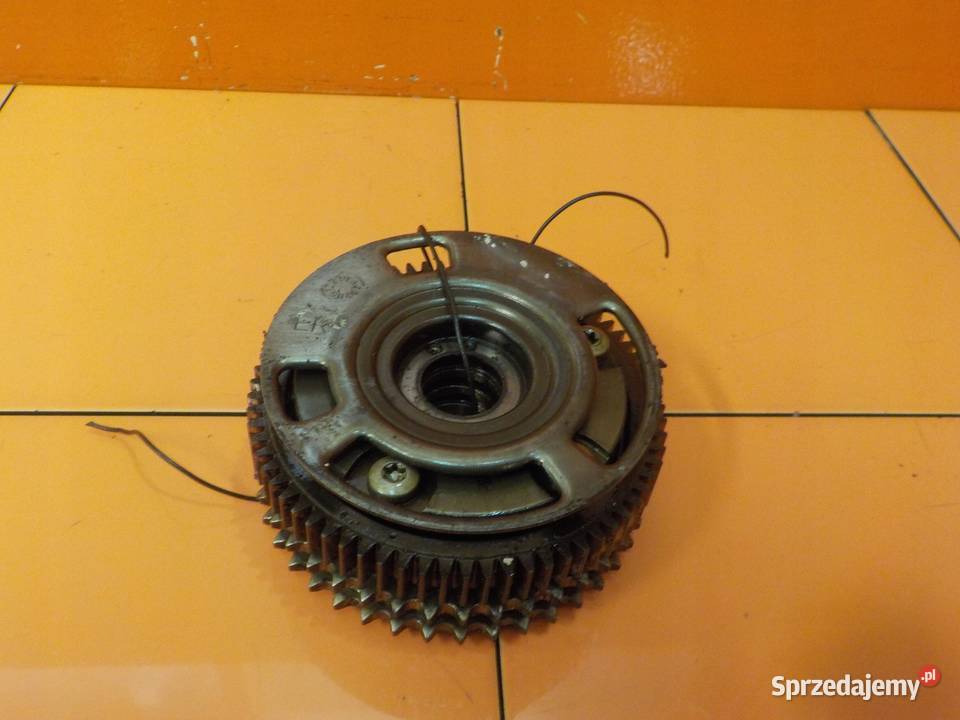 MERCEDES R W251 W164 35 V6 09r 272 wariator kolo Rozrząd sprzedam