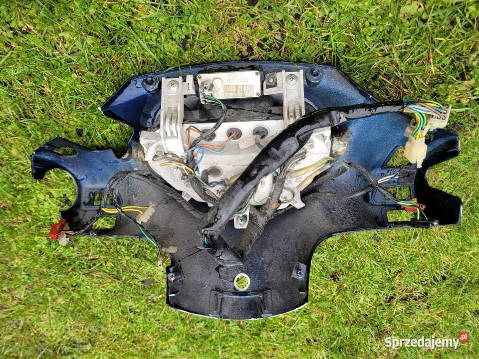 HONDA SH 125 150 licznik obudowa