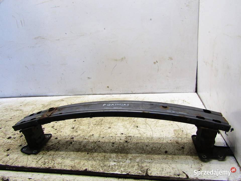 BELKA WZMOCNIENIE ZDERZAKA PRZÓD PRZEDNIE NISSAN osobowe