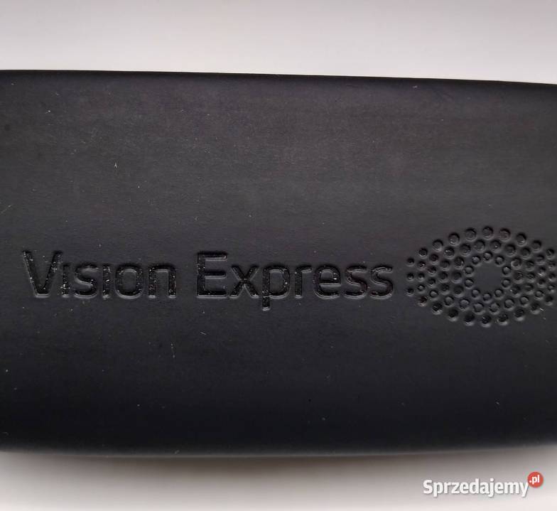 Okulary Progresywne Vision Express Gdańsk sprzedam