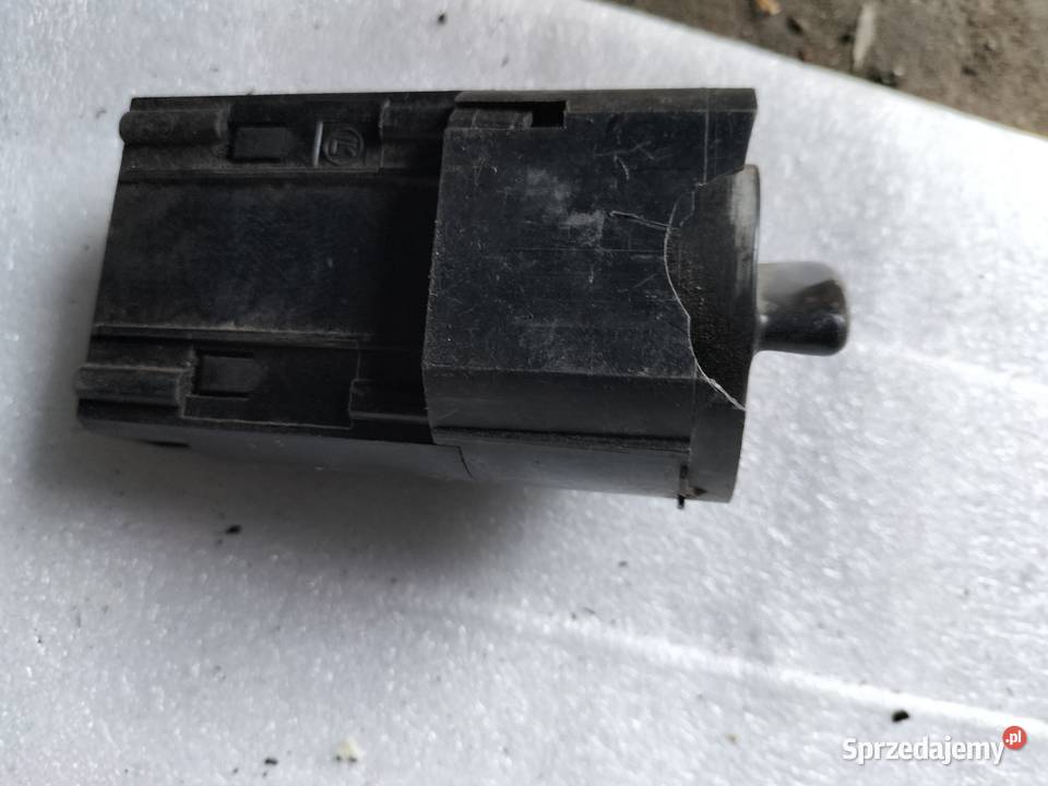 Przełącznik świateł Audi A6 S6 C5 Kamień-Kolonia