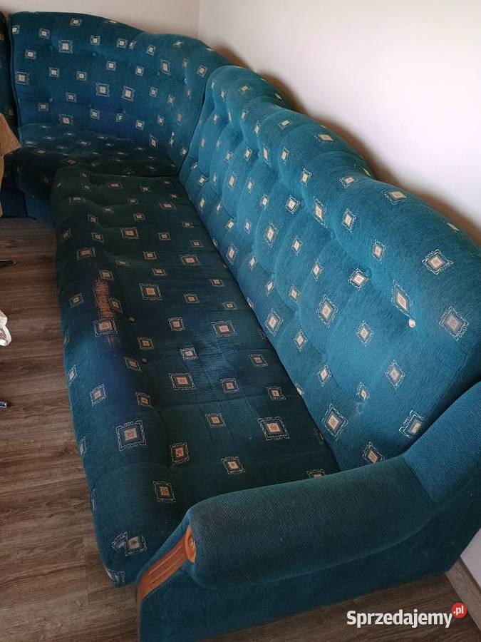 Narożnik do salonu 310 x 240 Jarocin