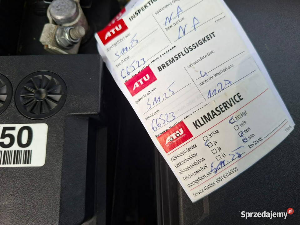 Kia Stonic 12 16V 71 Kamera Navi PDC Super Stan Rok produkcji 2018 Otwock Mały