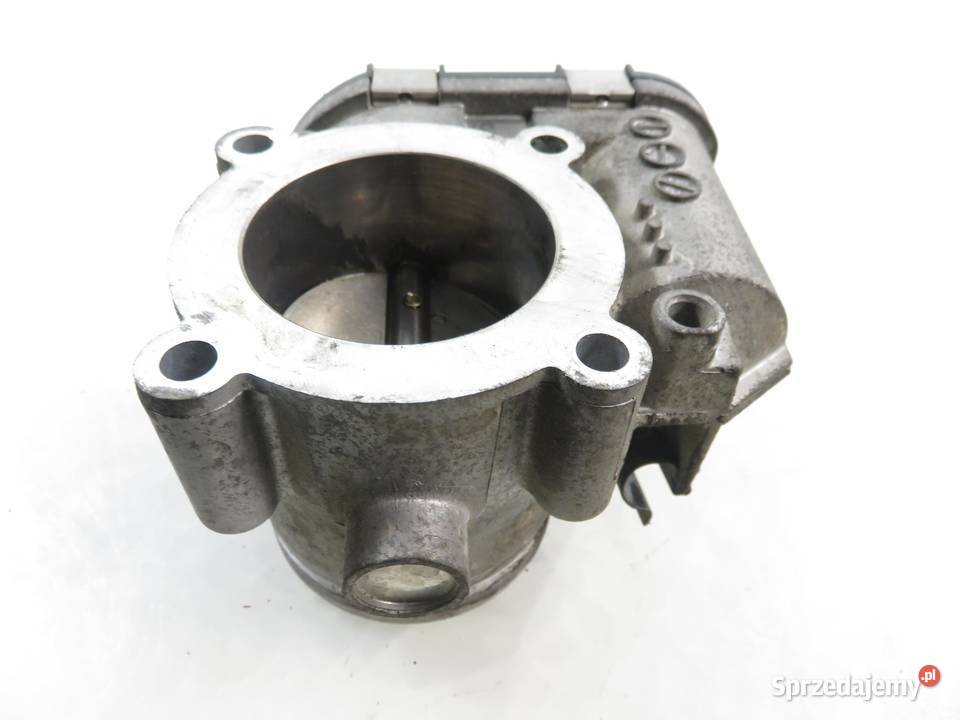 PRZEPUSTNICA ALFA ROMEO 147 16 16V TSPARK 37203 Przepustnice