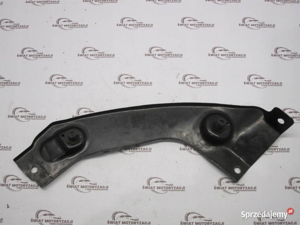 SCIROCCO III 10r wspornik pasa 1K880593