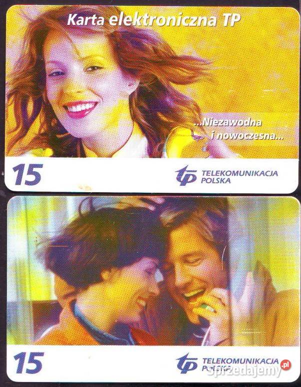 Karty Elektron TP 2 Gliwice