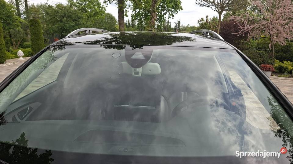 Audi A6 C7 allroad 2016 Lubin sprzedam