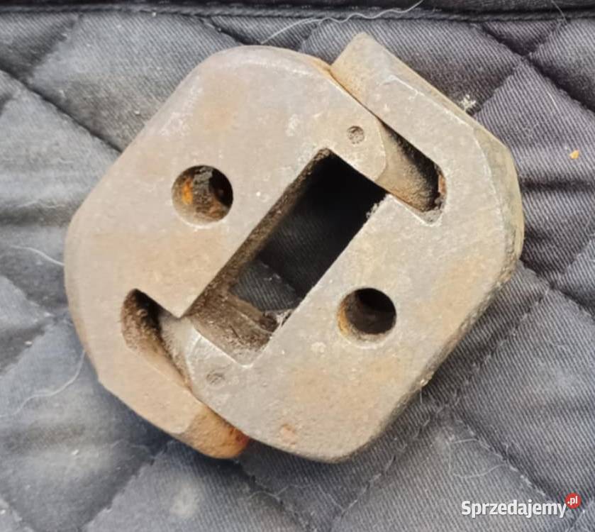 Przegub homokinetyczny Syrena 104 105 Motoryzacja Nysa