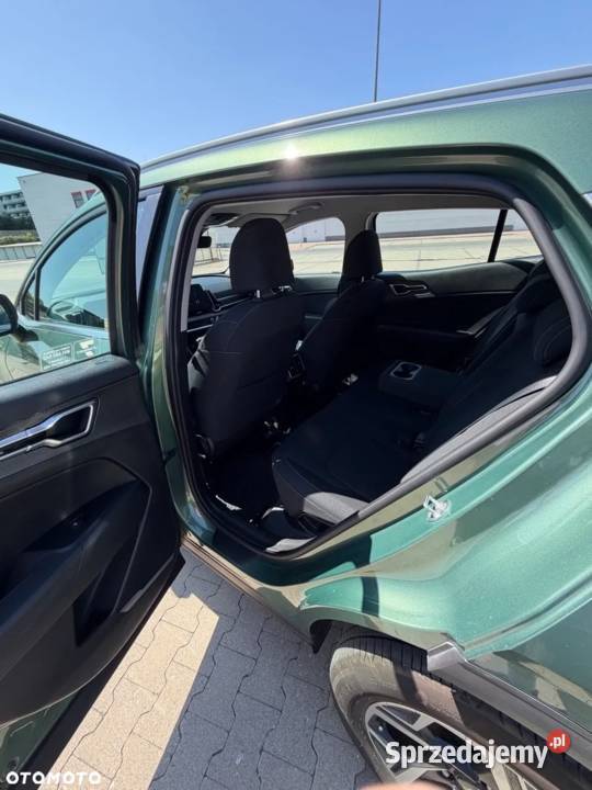 Kia Sportage 16 TGDI MHEV M 2WD DCT