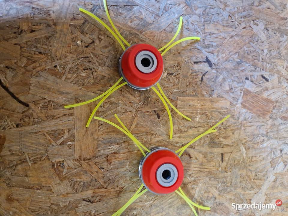 Uniwersalna Głowica trymera żyłka do zarośli do Głogowa