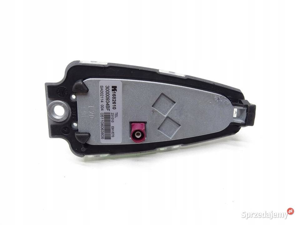 ANTENA DACHU DACHOWA GPS 6940417 BMW E90 E91 E92 osobowe małopolskie