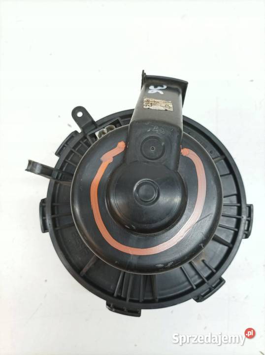 DMUCHAWA NAWIEWU REZYSTOR EU E7169 5HL351321321 sprzedam