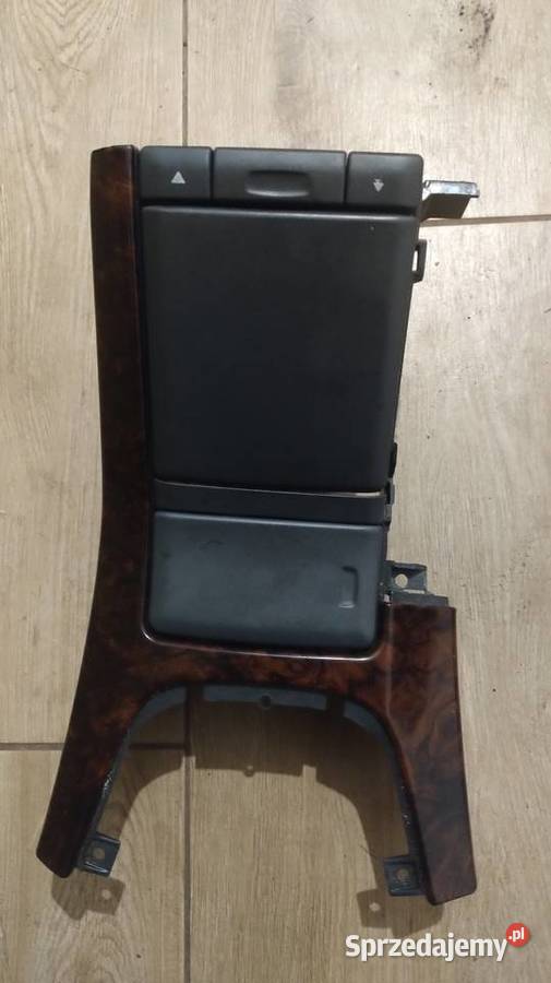 Volvo S80 uchwyt na kubek cupholder