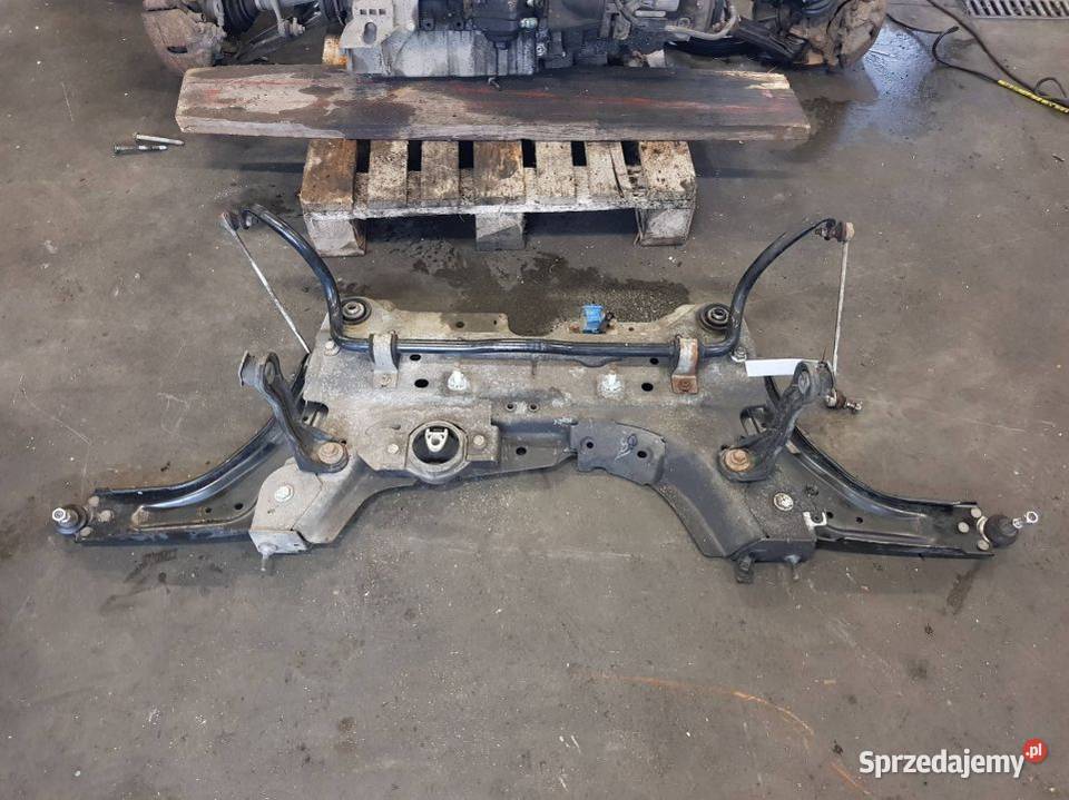 SANKI PRZEDNIE 20DCI KOMBI LAGUNA III osobowe sprzedam