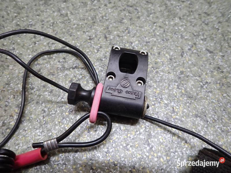 ZRYWKA ROZŁĄCZANIE ZAPŁONU YAMAHA YFM RAPTOR Strzelce Krajeńskie